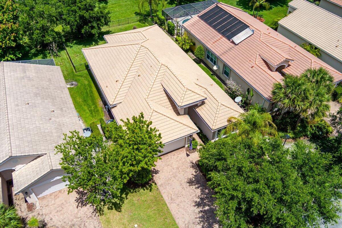 FALCON TRACE PLAT FIVE - Residential