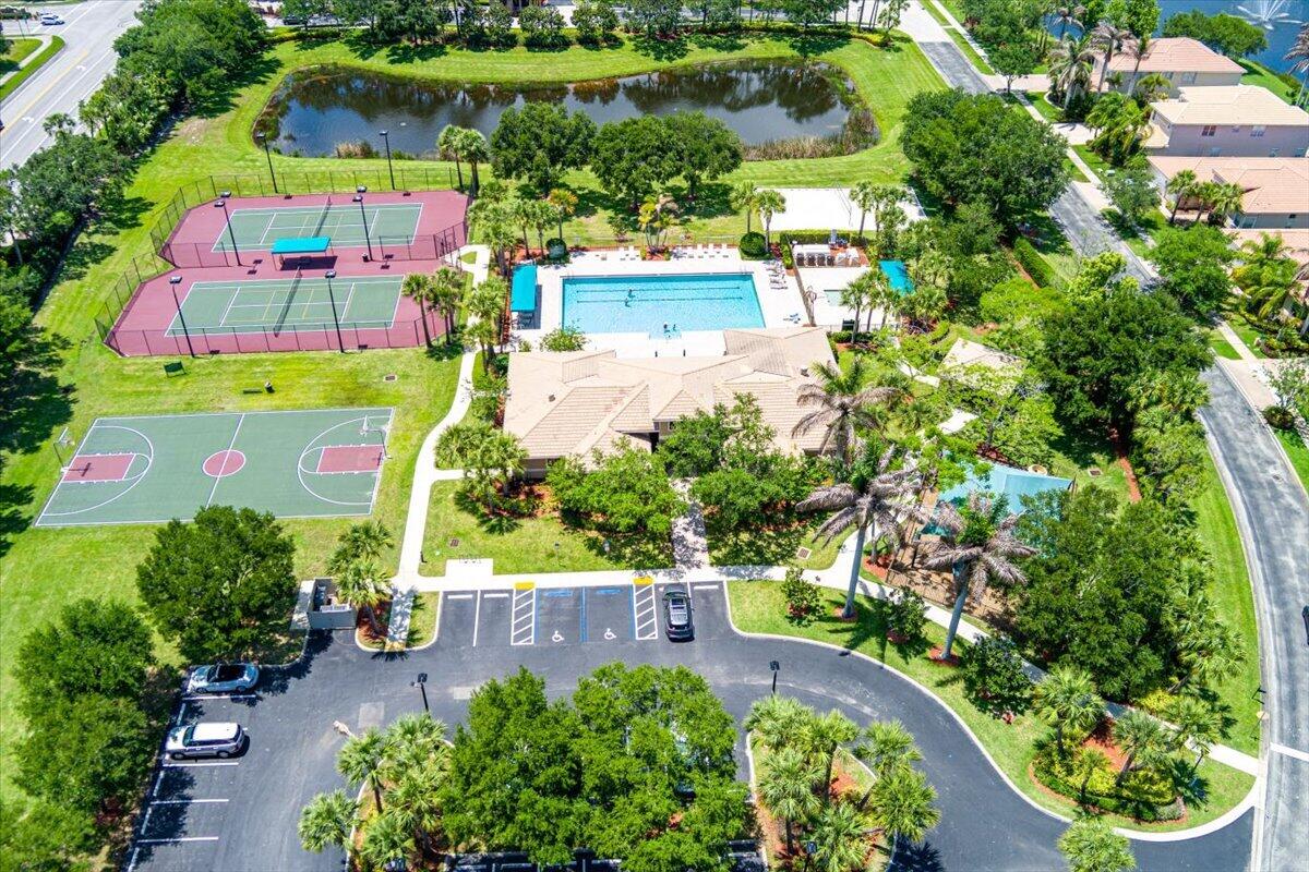 FALCON TRACE PLAT FIVE - Residential