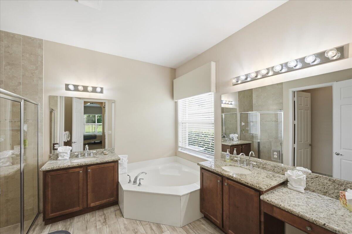 FALCON TRACE PLAT FIVE - Residential