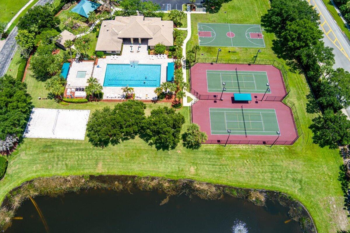 FALCON TRACE PLAT FIVE - Residential