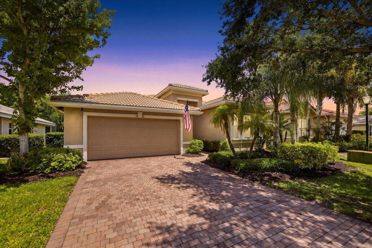 FALCON TRACE PLAT FIVE - Residential