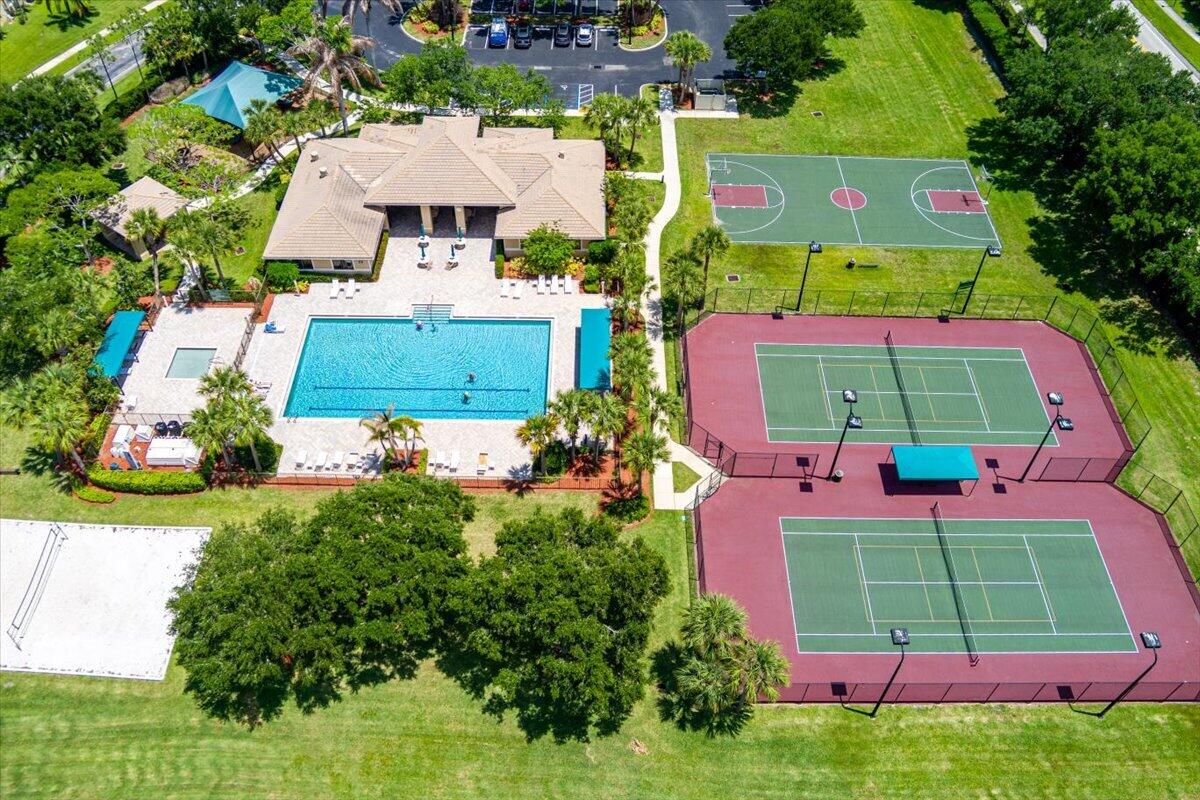 FALCON TRACE PLAT FIVE - Residential