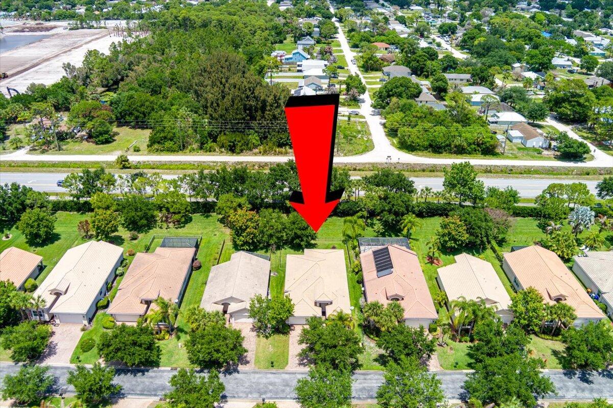 FALCON TRACE PLAT FIVE - Residential