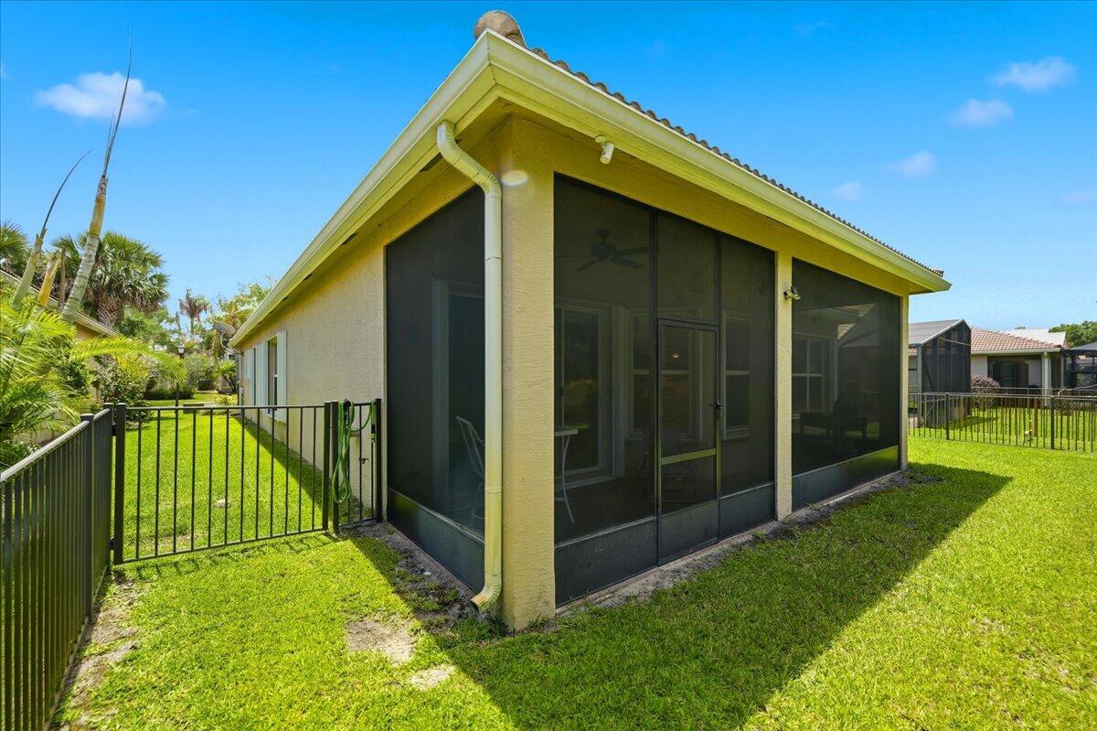 FALCON TRACE PLAT FIVE - Residential