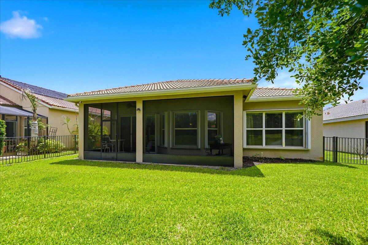 FALCON TRACE PLAT FIVE - Residential