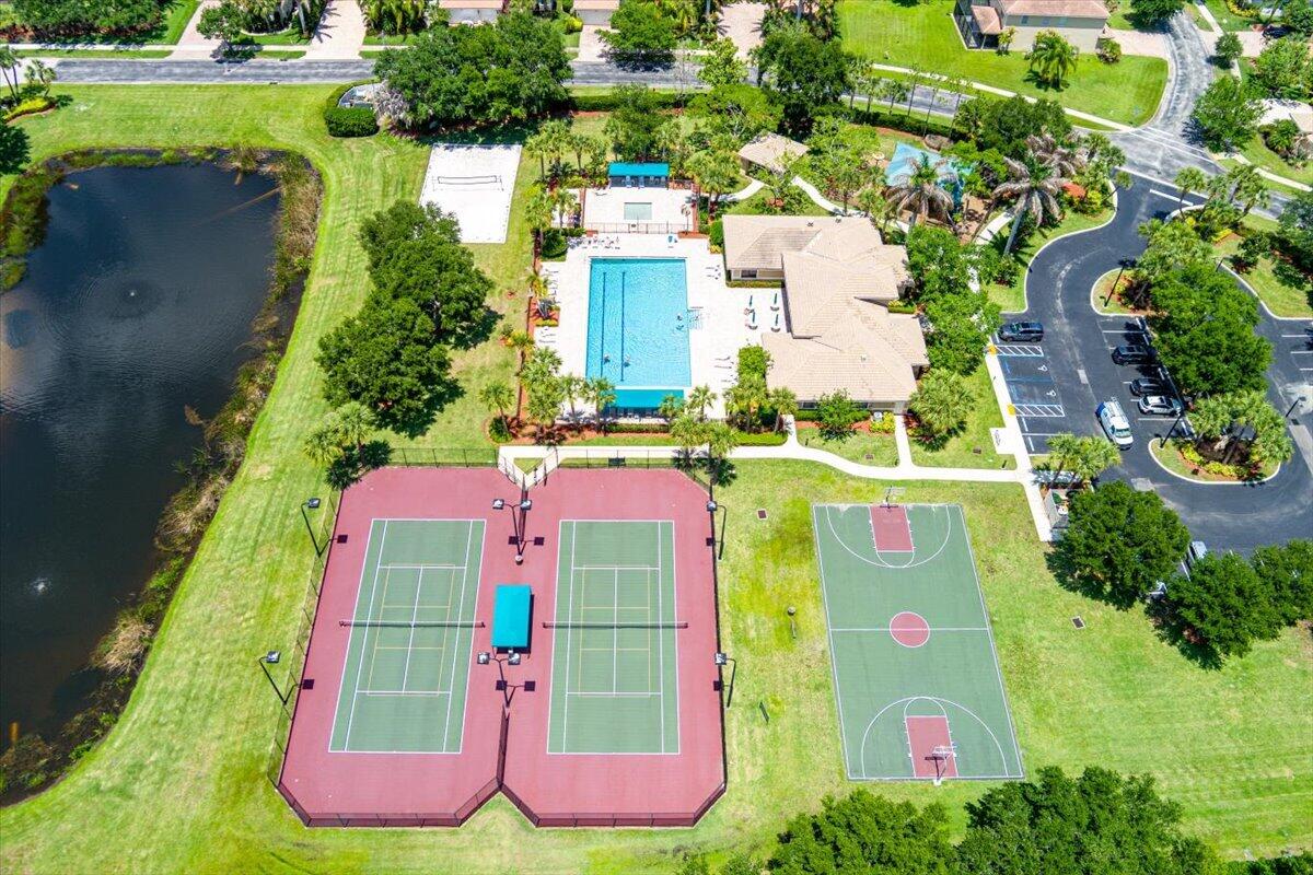 FALCON TRACE PLAT FIVE - Residential