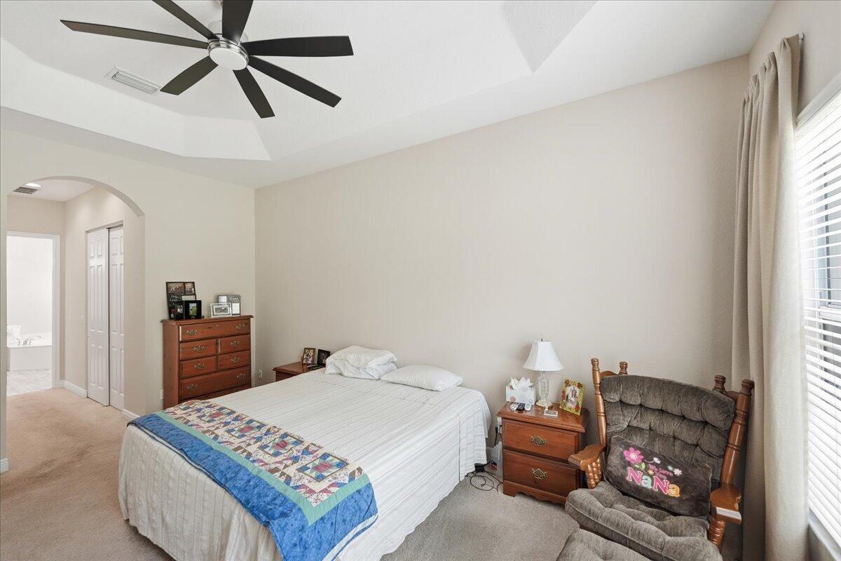FALCON TRACE PLAT FIVE - Residential