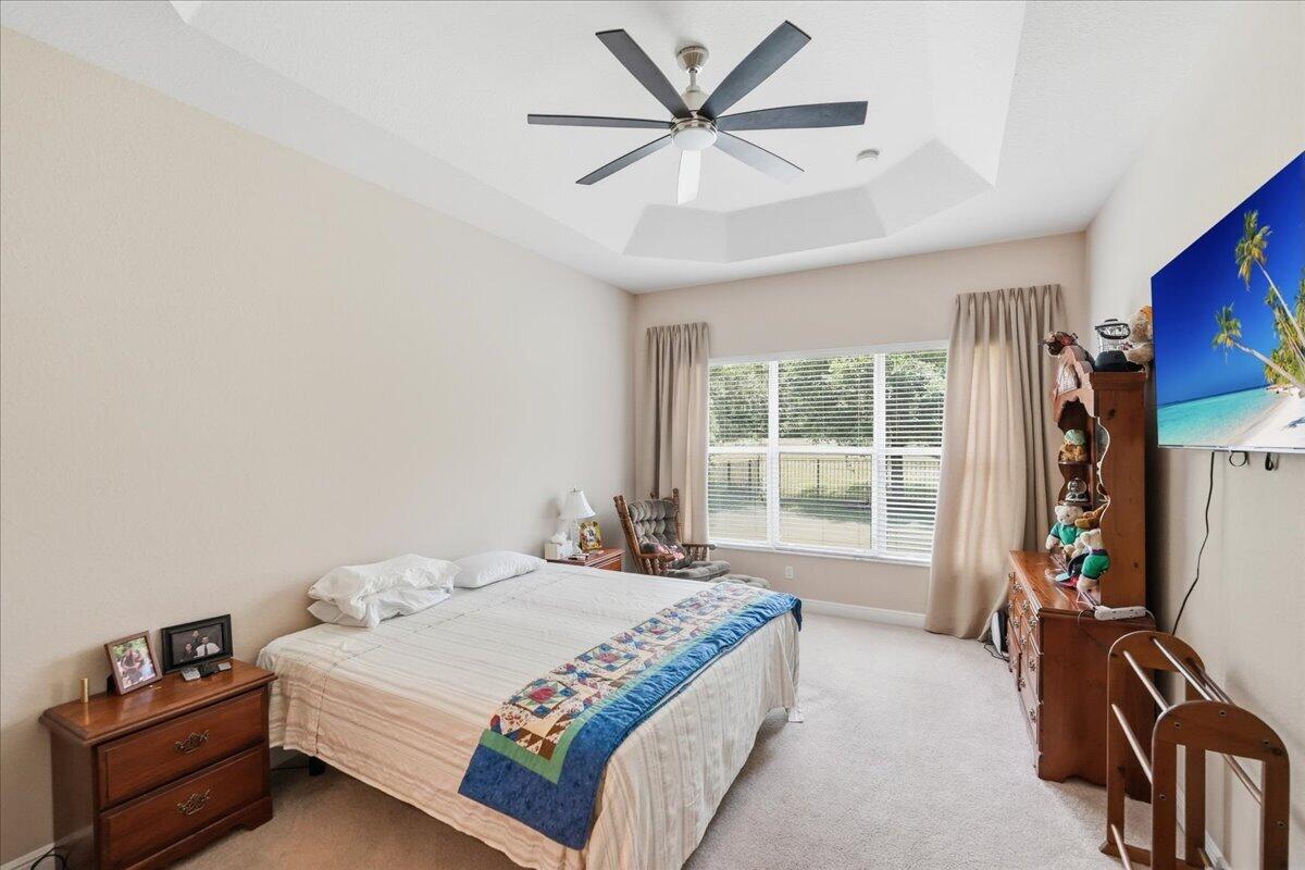 FALCON TRACE PLAT FIVE - Residential