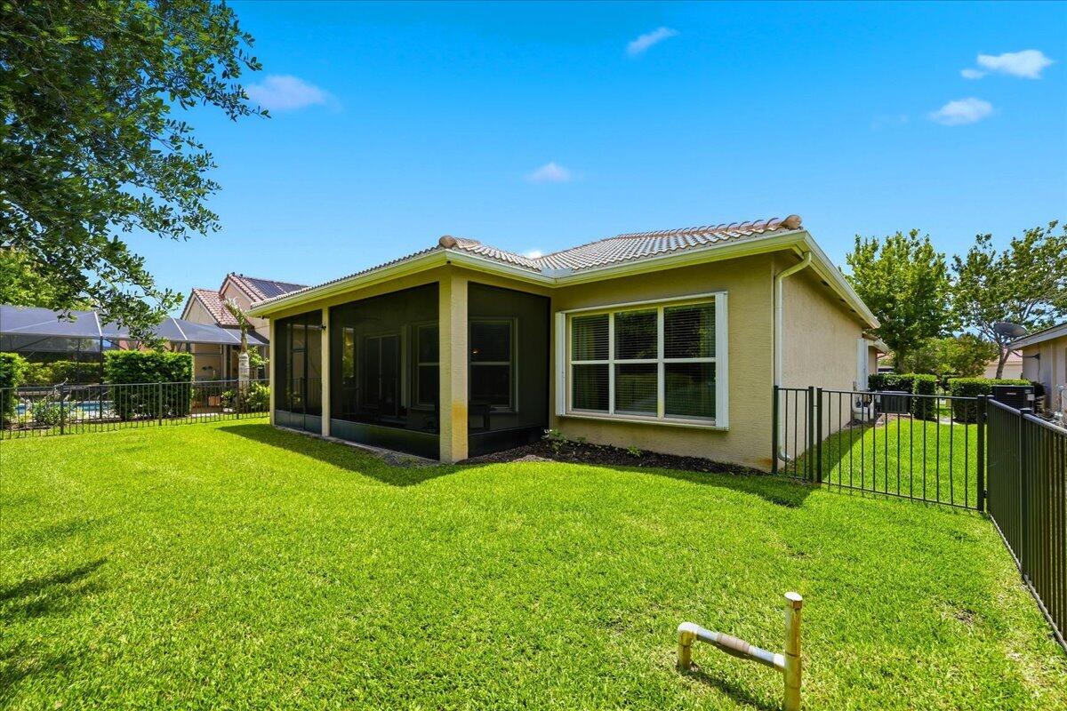 FALCON TRACE PLAT FIVE - Residential