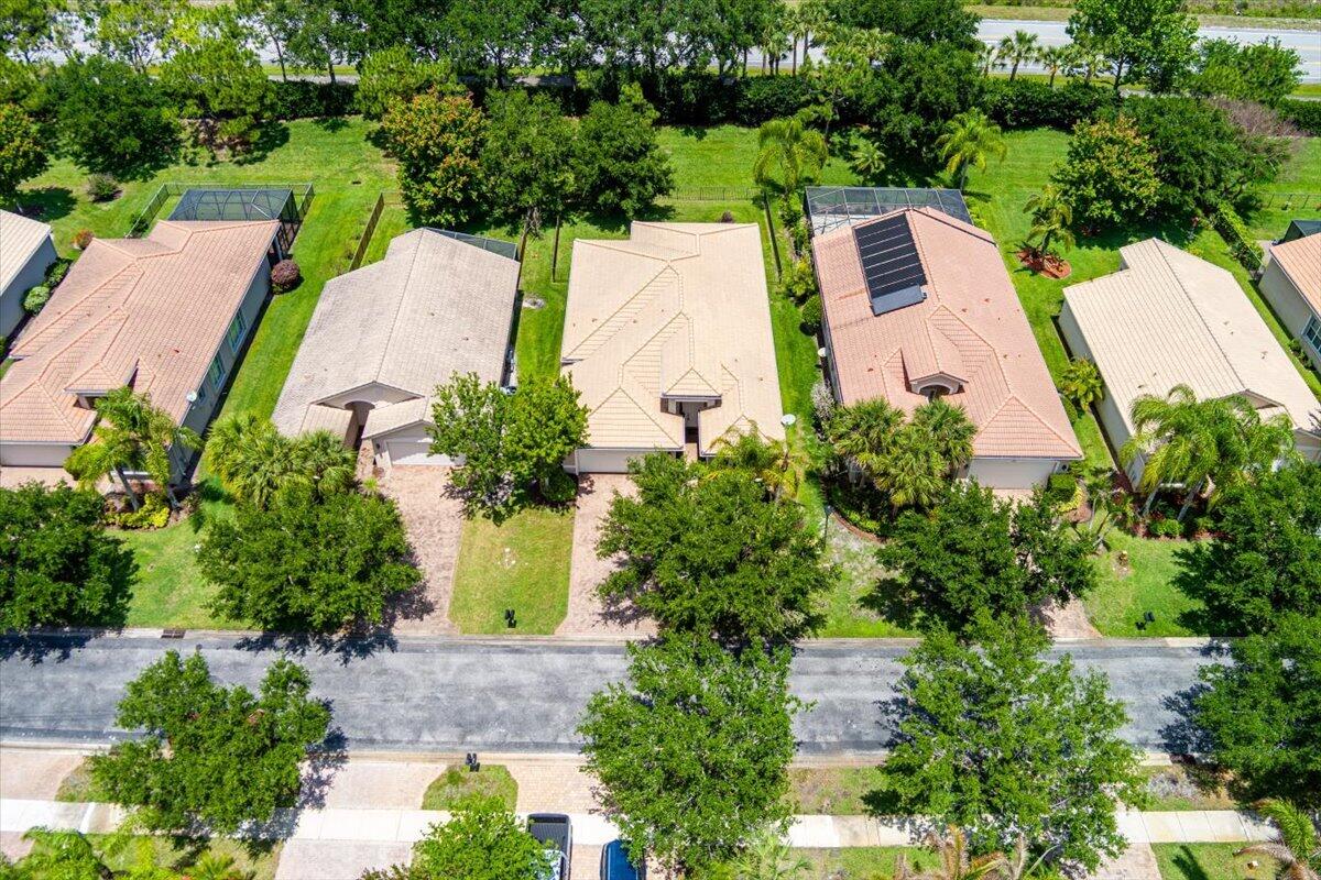 FALCON TRACE PLAT FIVE - Residential