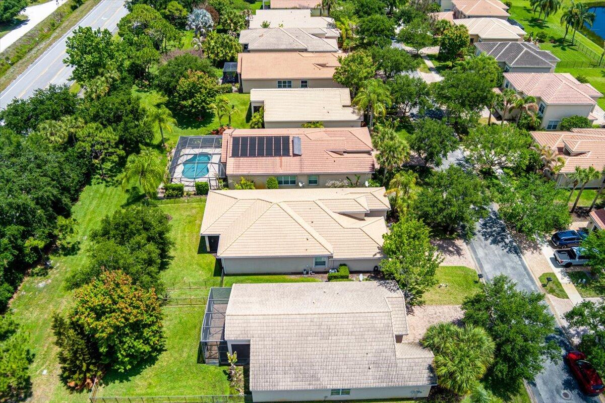FALCON TRACE PLAT FIVE - Residential