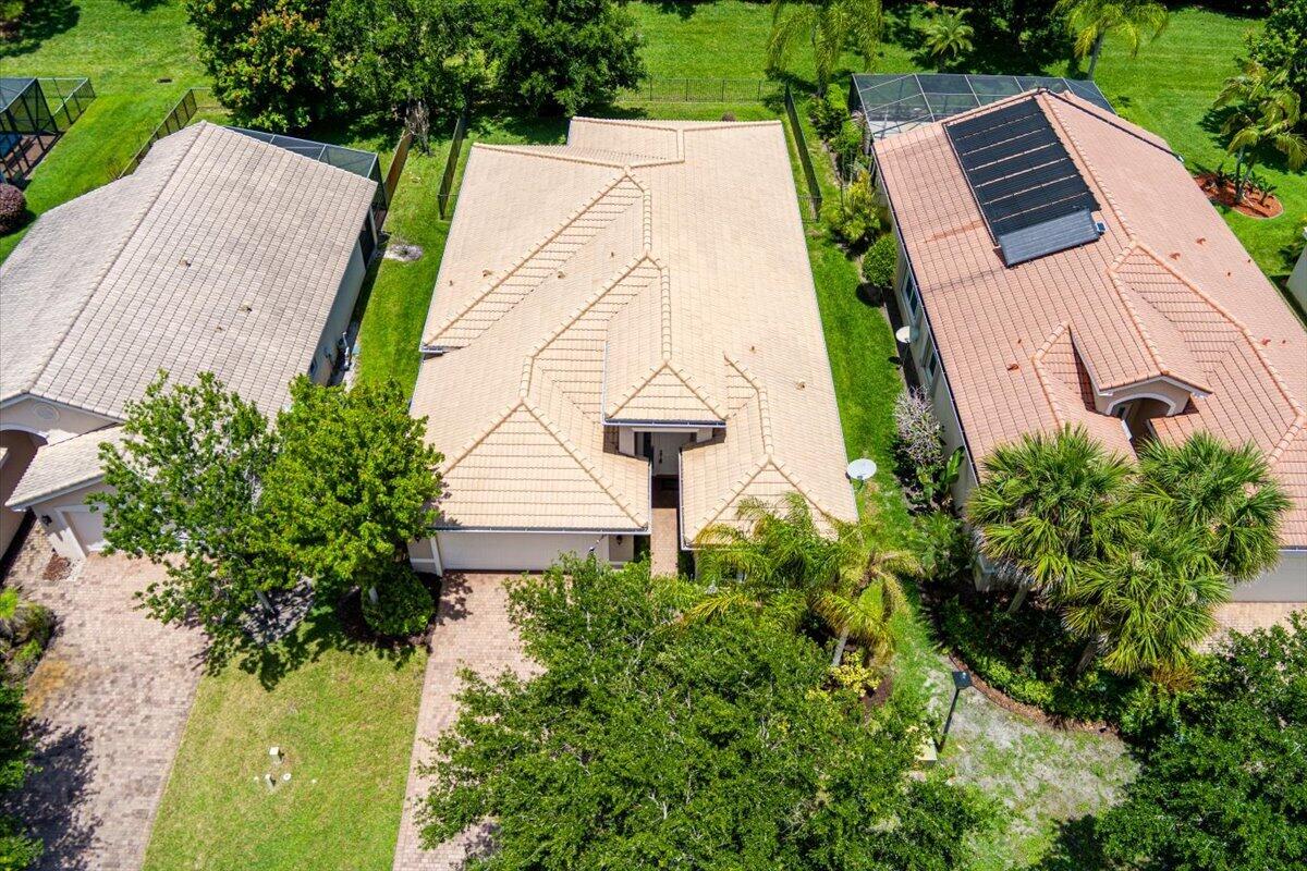 FALCON TRACE PLAT FIVE - Residential