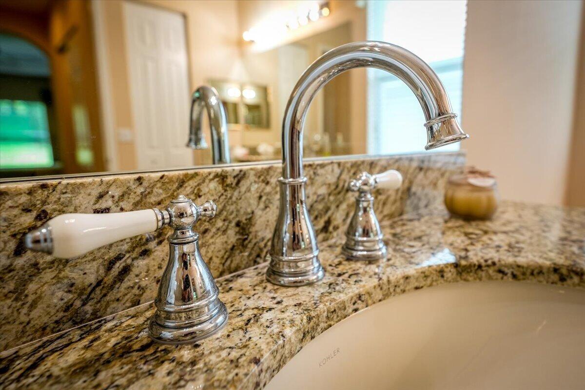 FALCON TRACE PLAT FIVE - Residential
