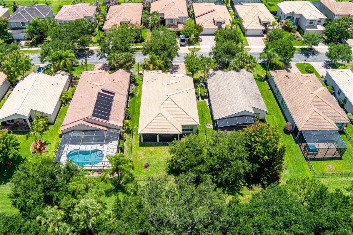 FALCON TRACE PLAT FIVE - Residential
