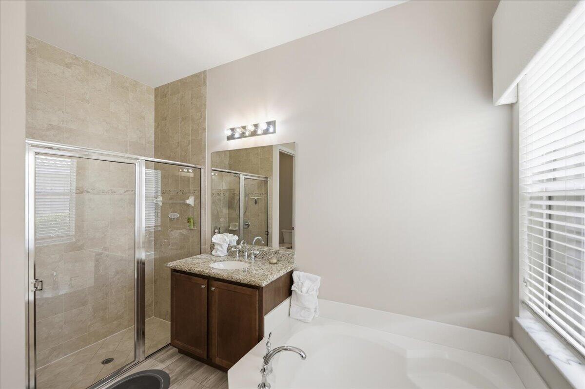 FALCON TRACE PLAT FIVE - Residential