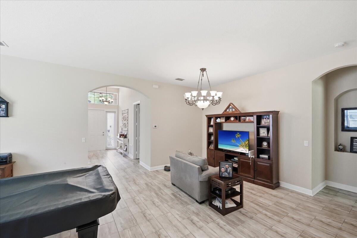 FALCON TRACE PLAT FIVE - Residential