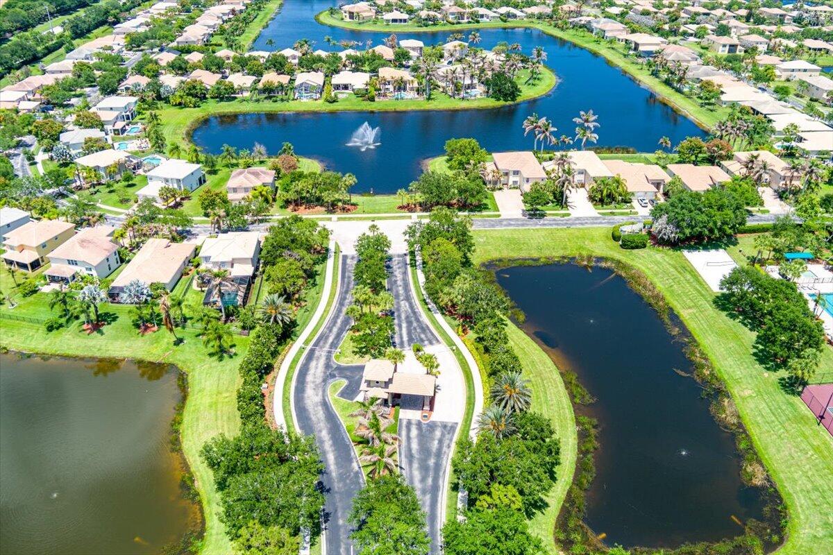 FALCON TRACE PLAT FIVE - Residential