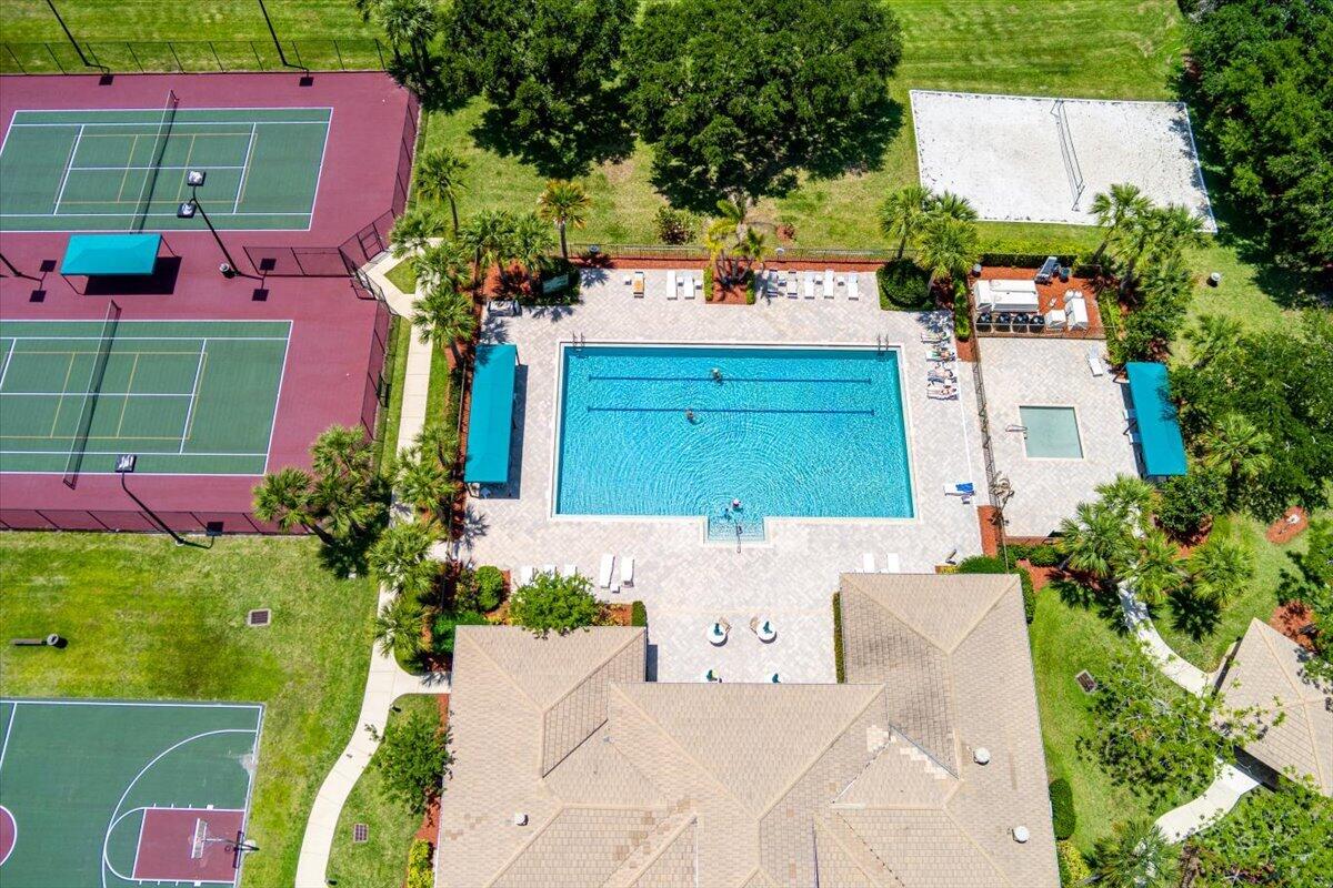 FALCON TRACE PLAT FIVE - Residential