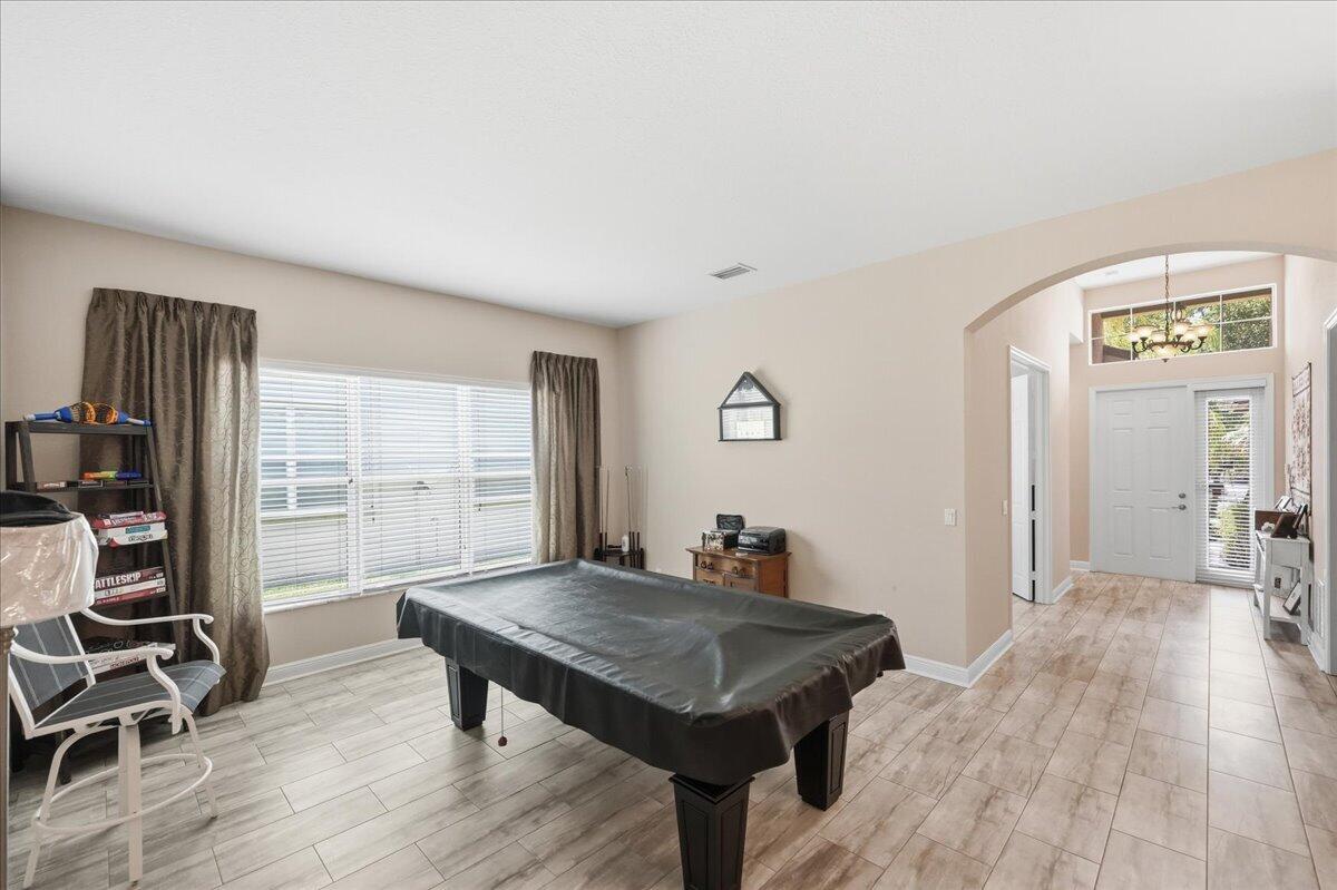 FALCON TRACE PLAT FIVE - Residential