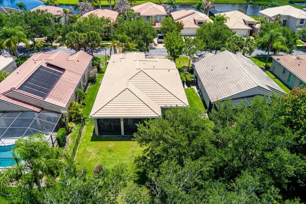 FALCON TRACE PLAT FIVE - Residential