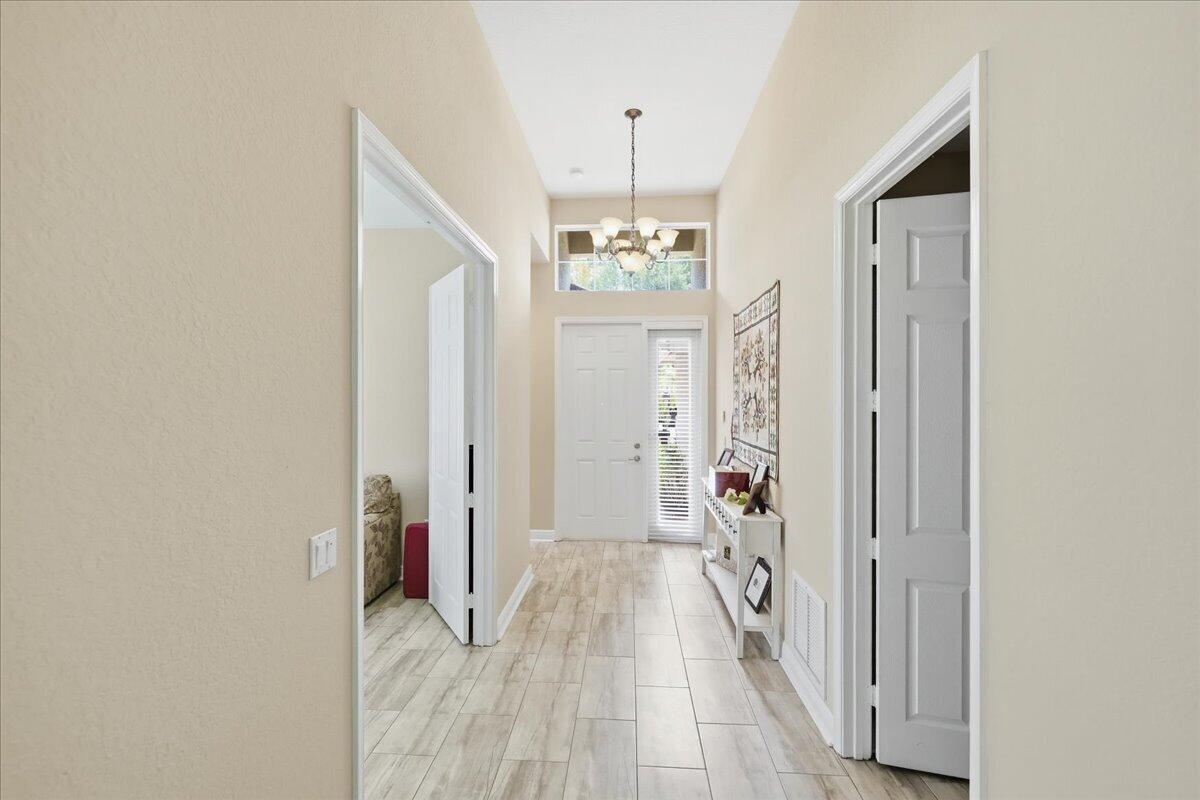 FALCON TRACE PLAT FIVE - Residential