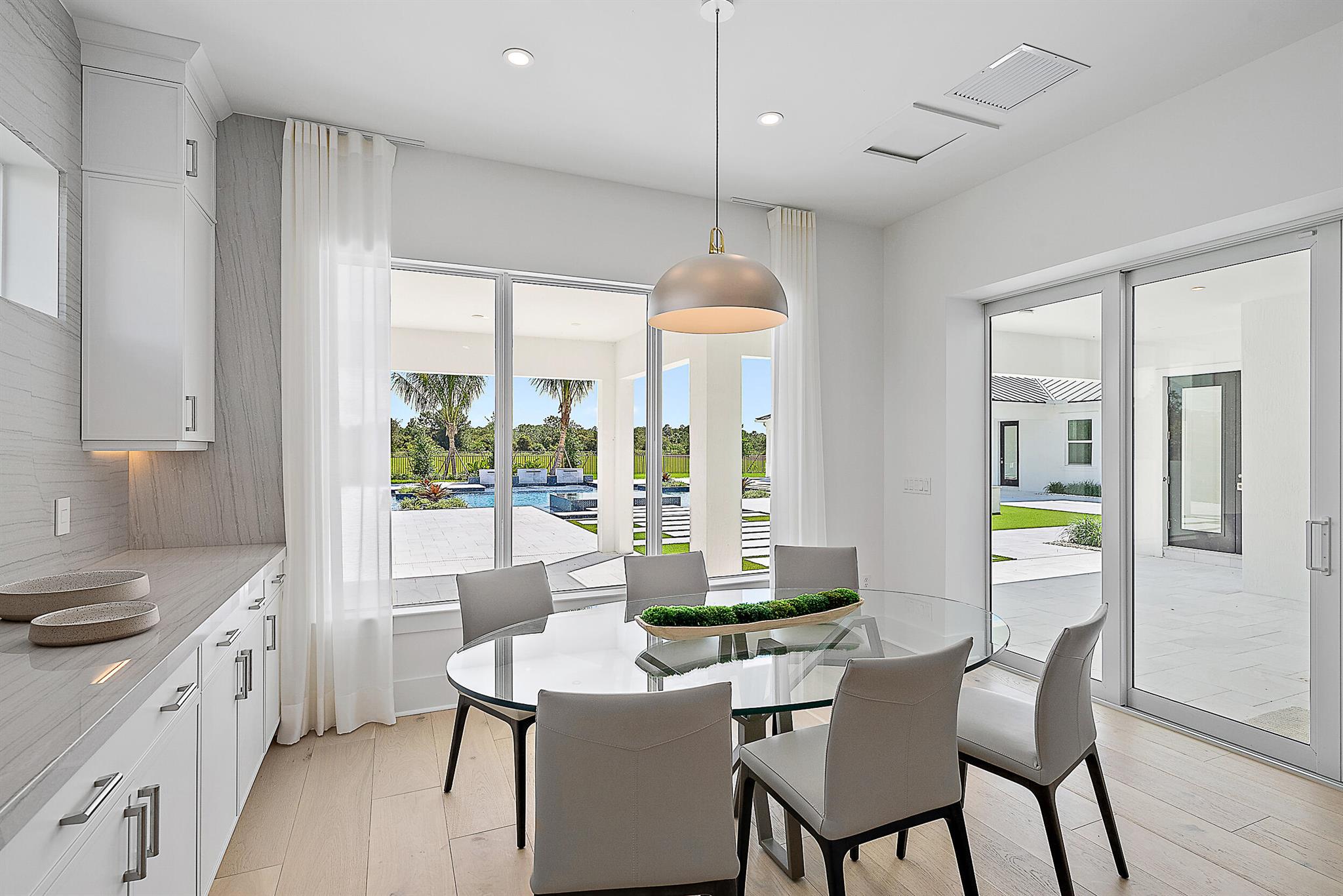 Bridgewater Preserve - Residential