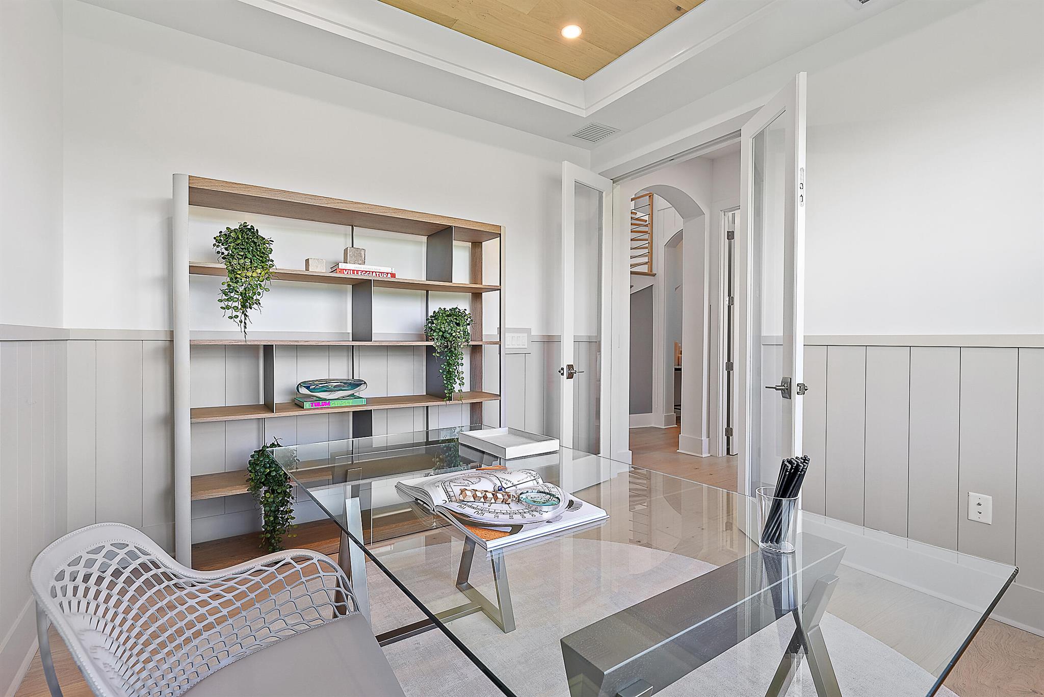 Bridgewater Preserve - Residential