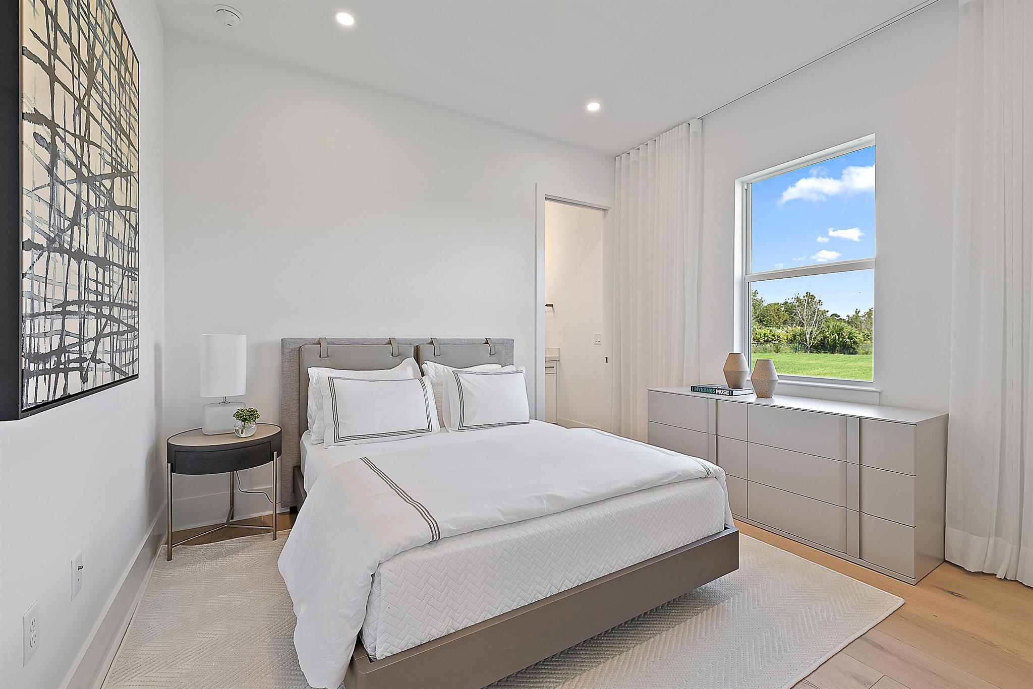 Bridgewater Preserve - Residential