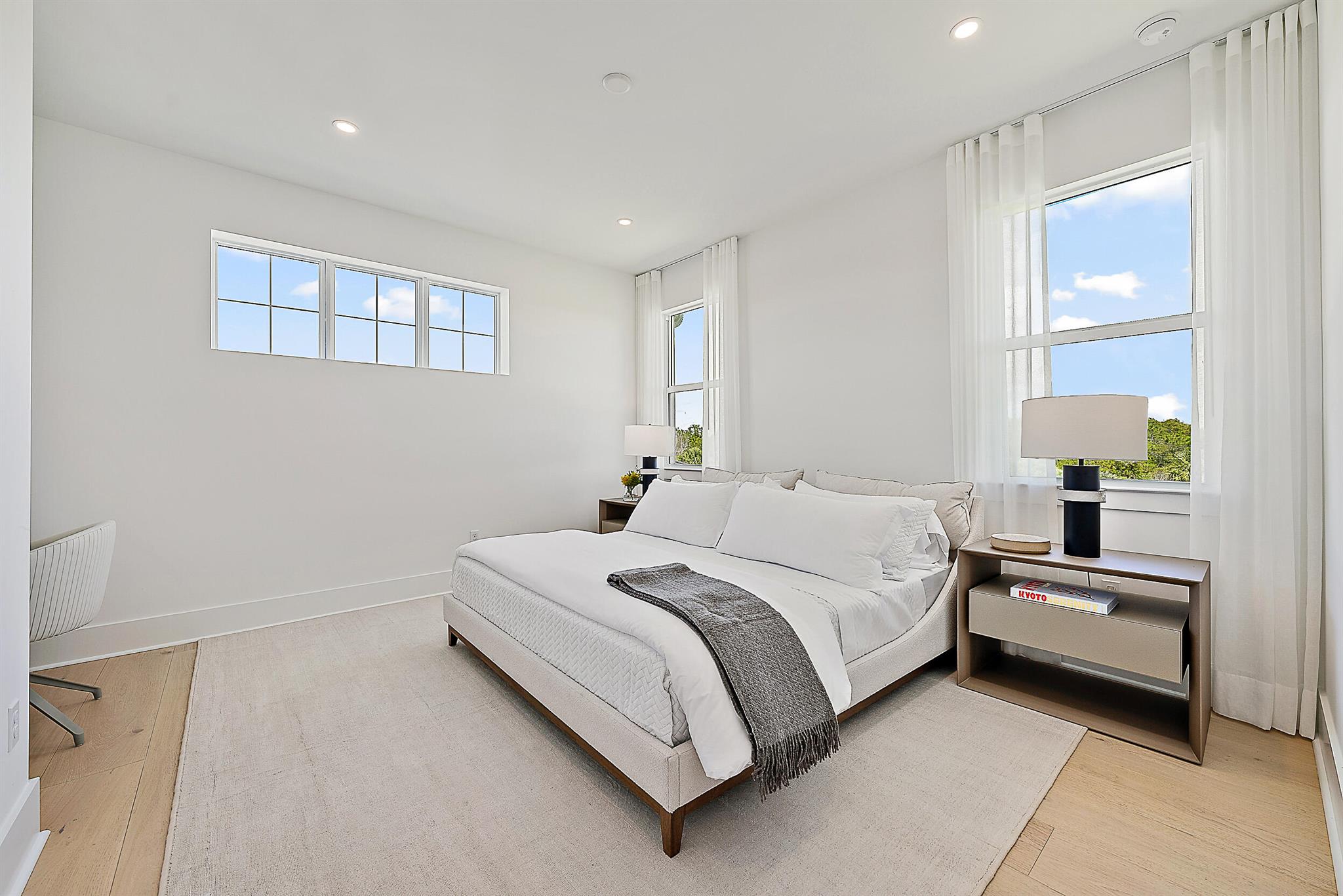 Bridgewater Preserve - Residential