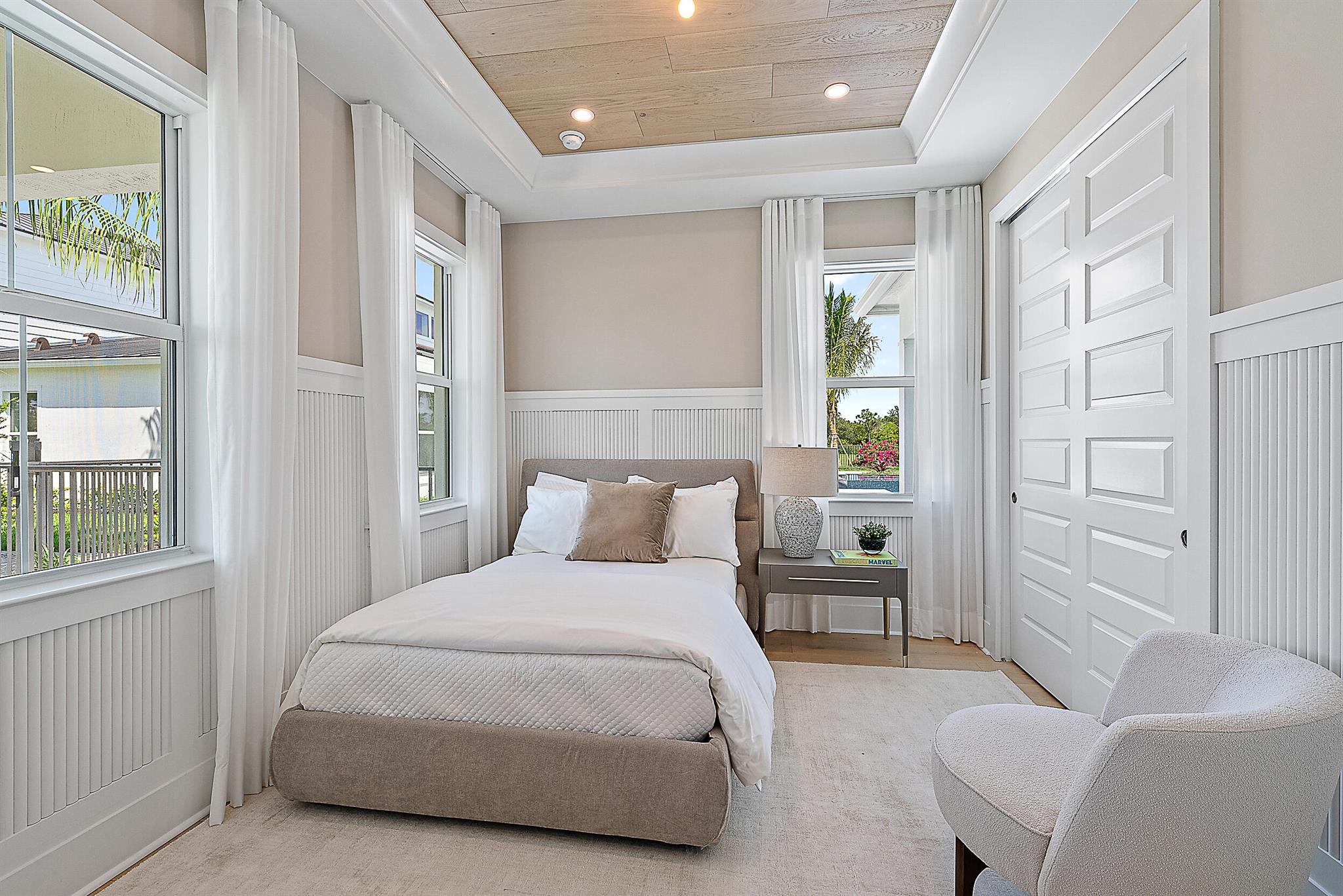 Bridgewater Preserve - Residential