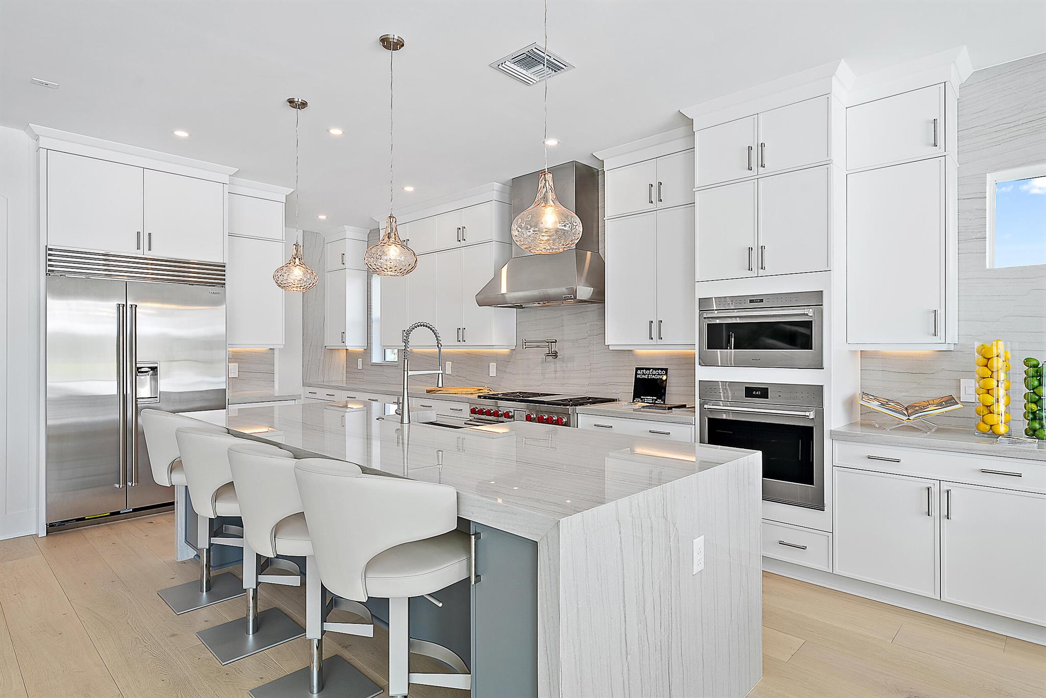 Bridgewater Preserve - Residential