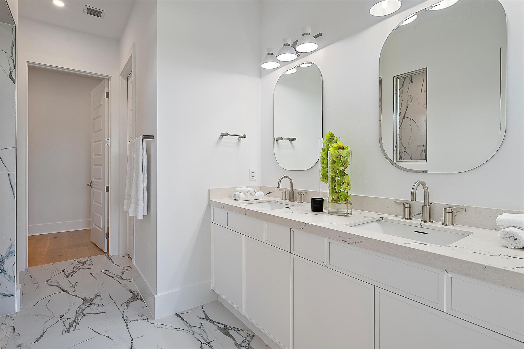 Bridgewater Preserve - Residential