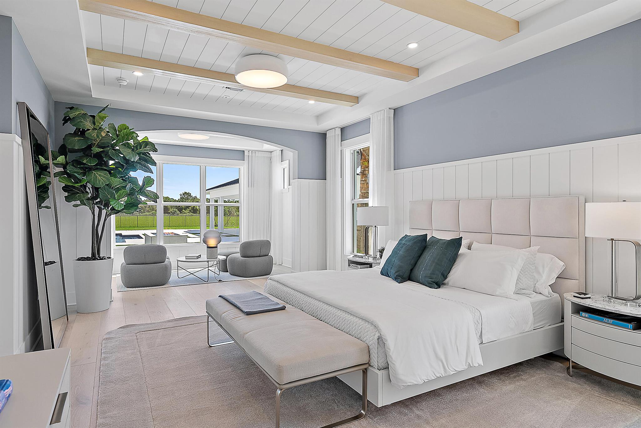 Bridgewater Preserve - Residential