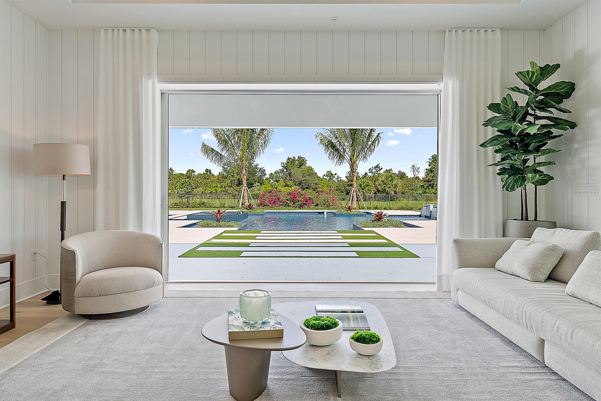 Bridgewater Preserve - Residential