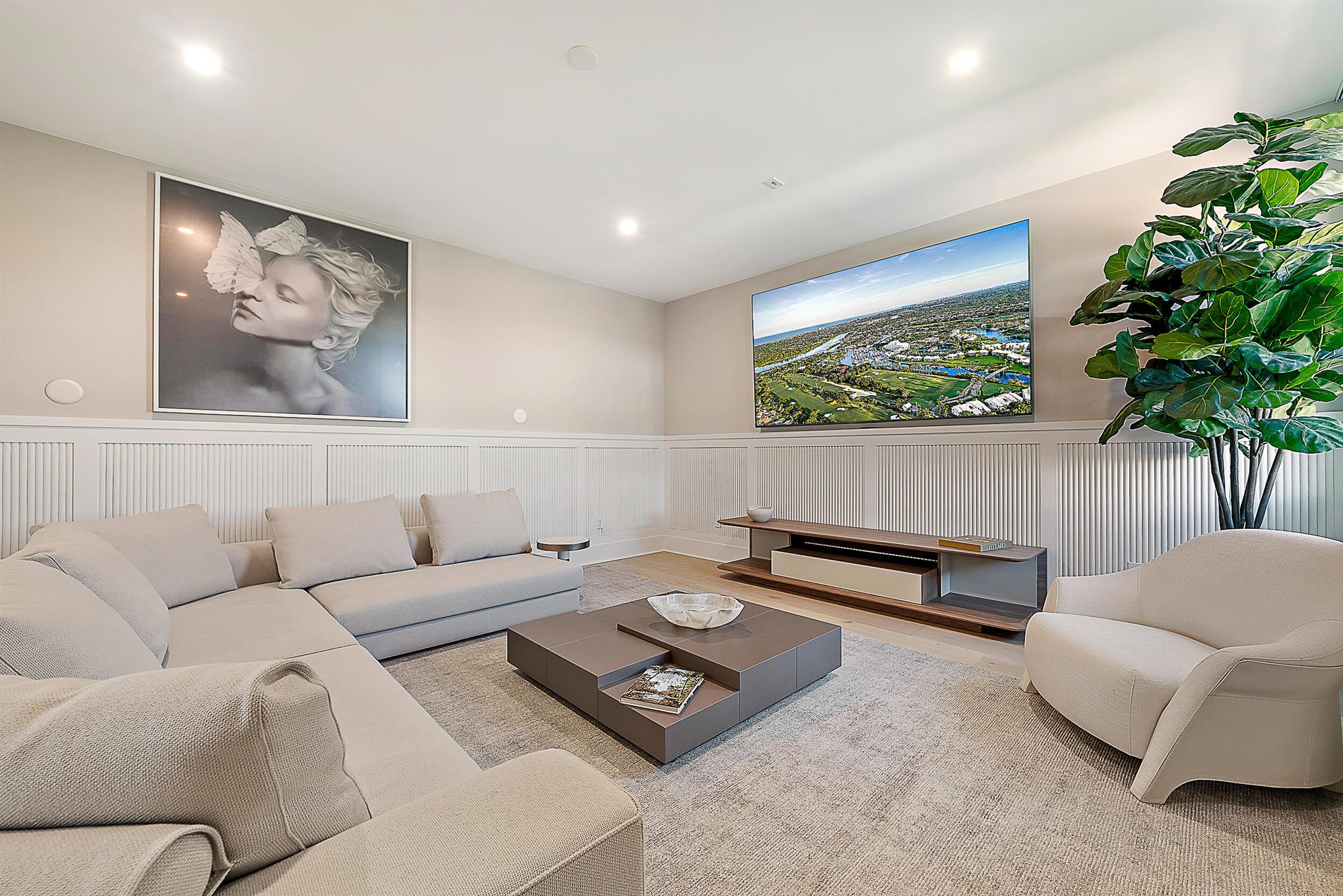 Bridgewater Preserve - Residential