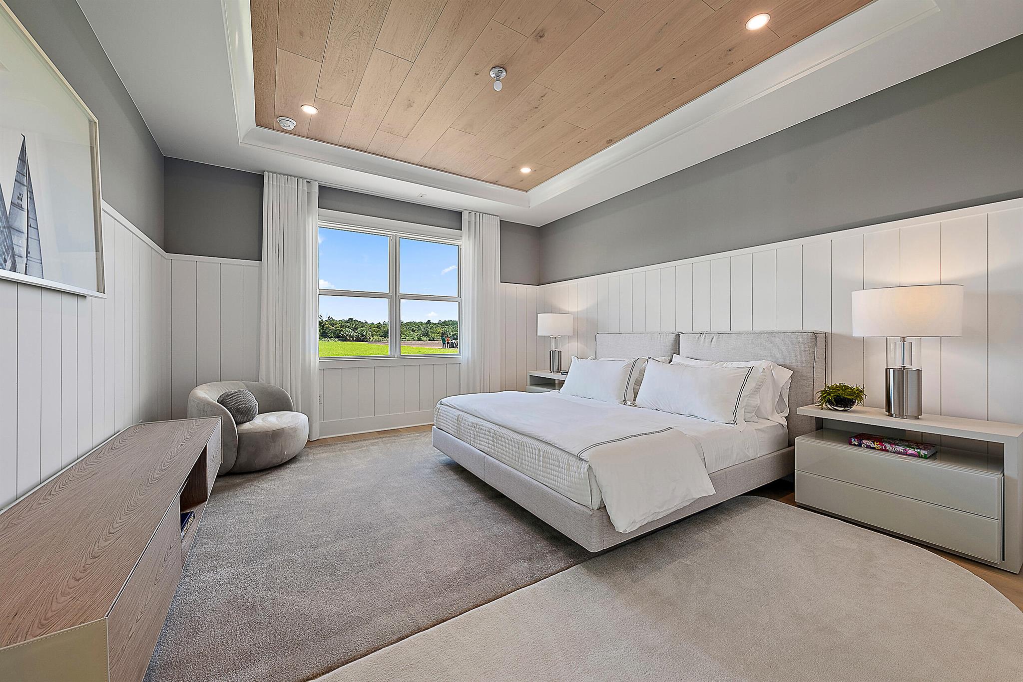 Bridgewater Preserve - Residential