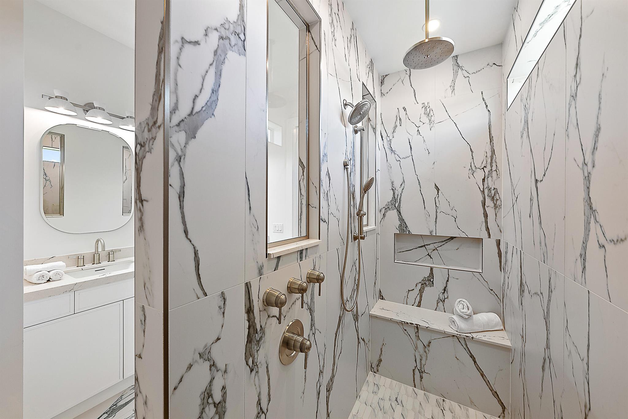 Bridgewater Preserve - Residential