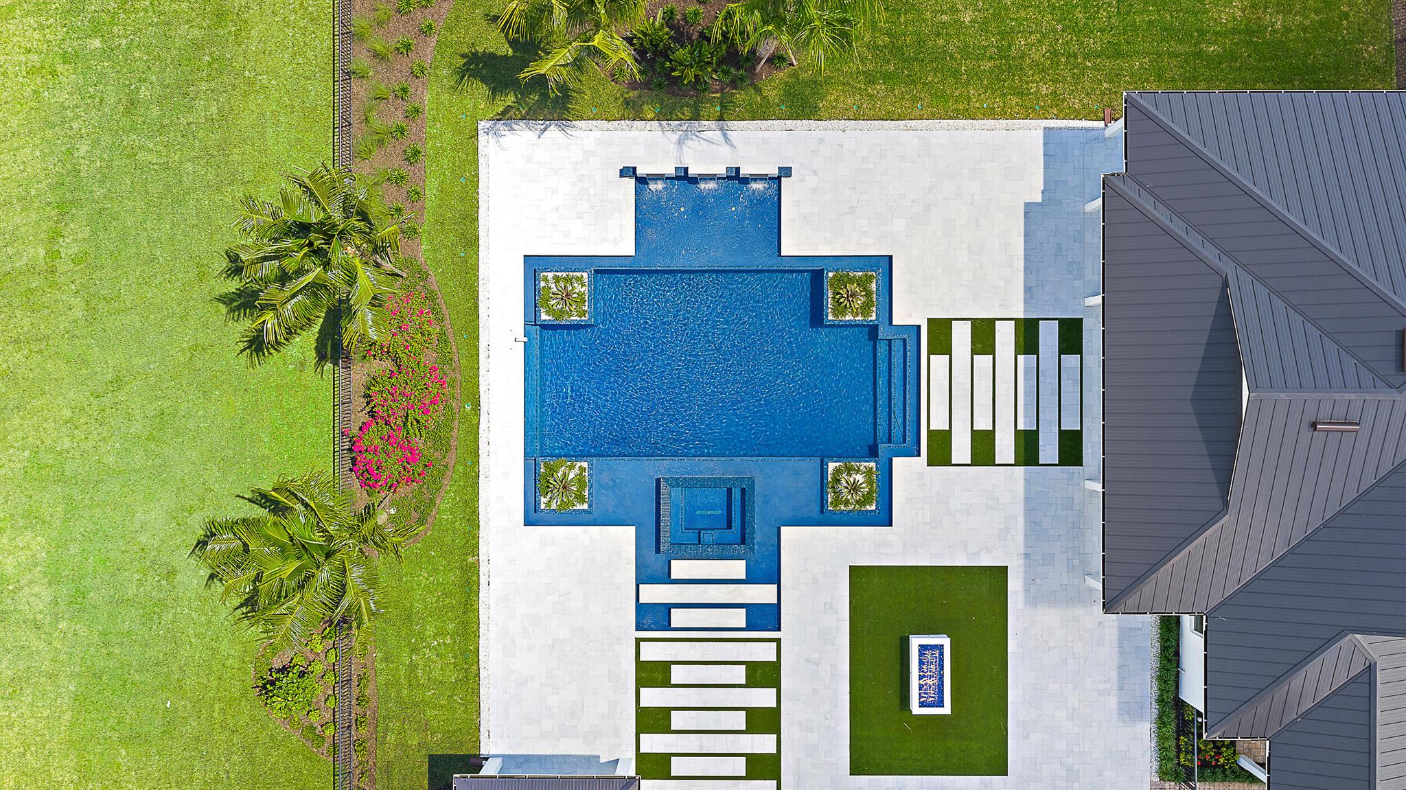 Bridgewater Preserve - Residential