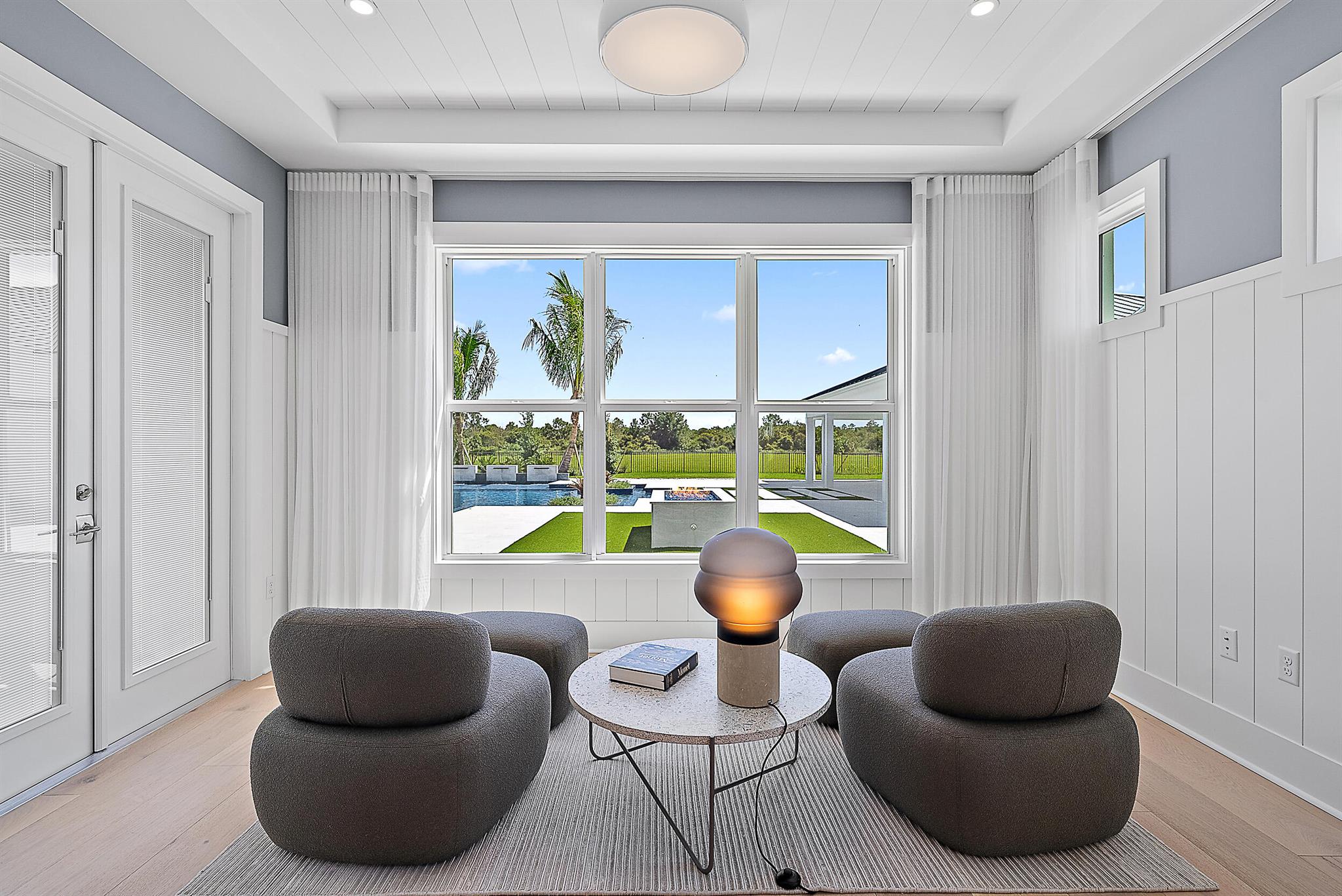 Bridgewater Preserve - Residential