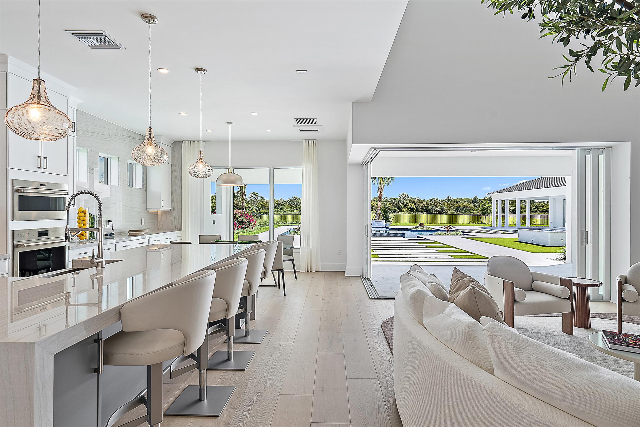 Bridgewater Preserve - Residential