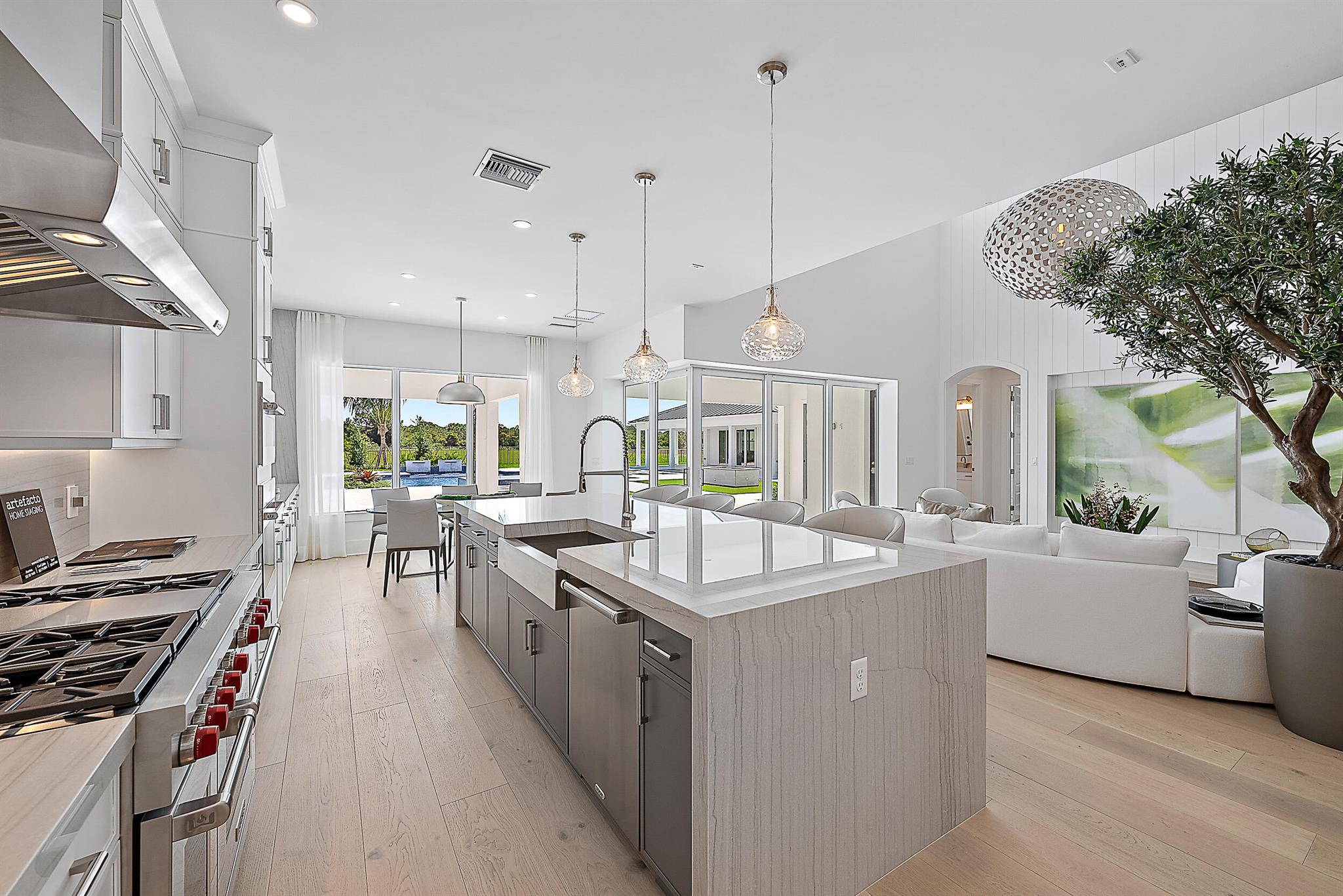 Bridgewater Preserve - Residential