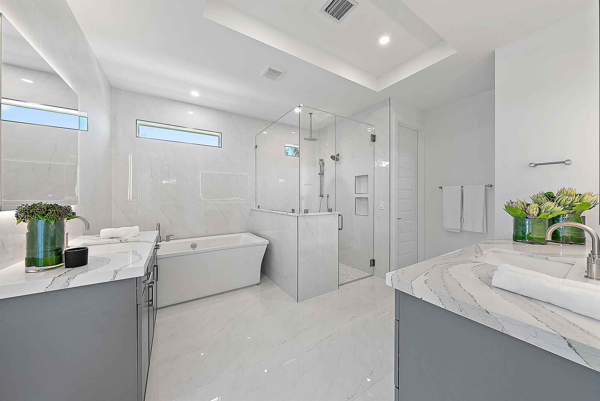 Bridgewater Preserve - Residential