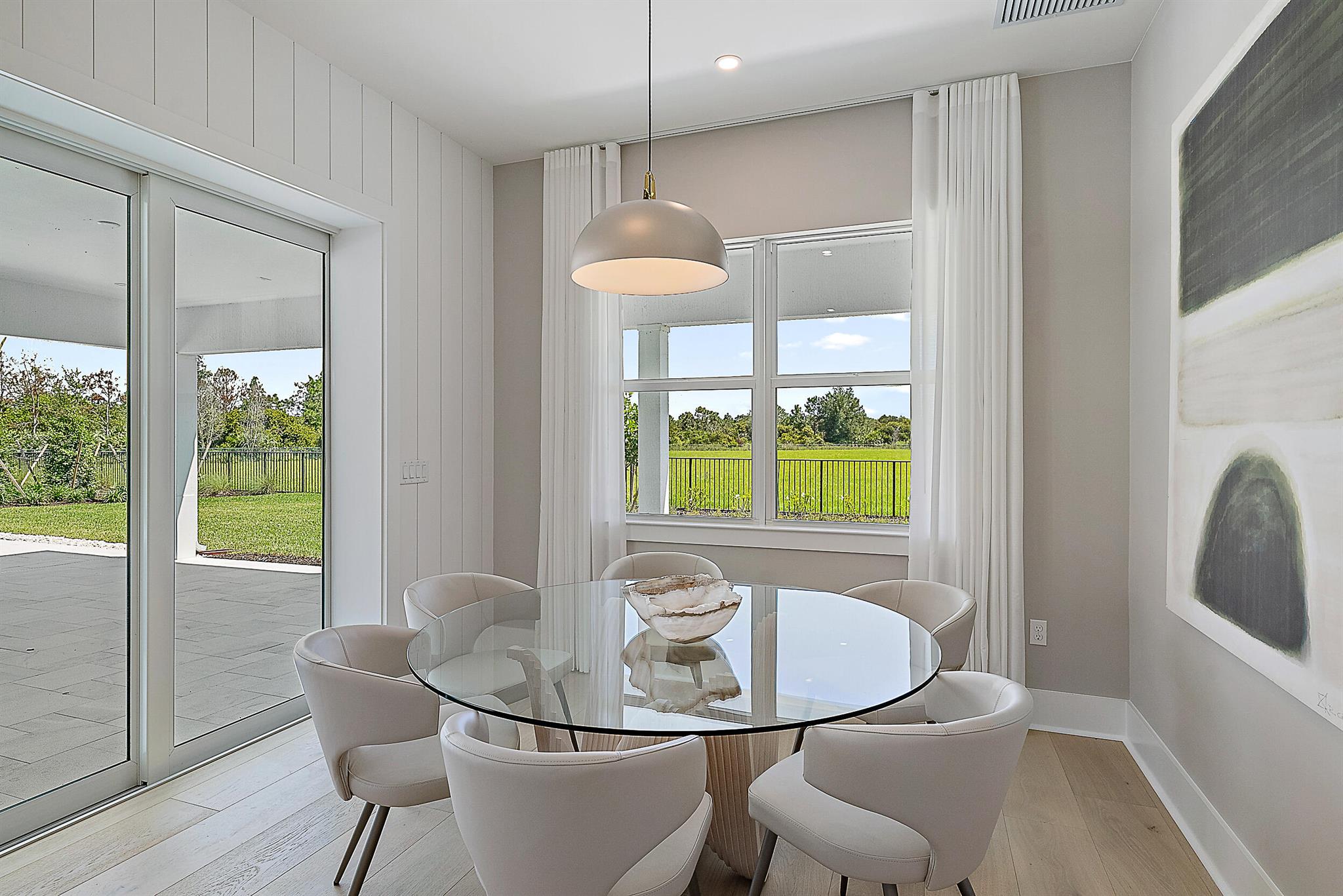 Bridgewater Preserve - Residential