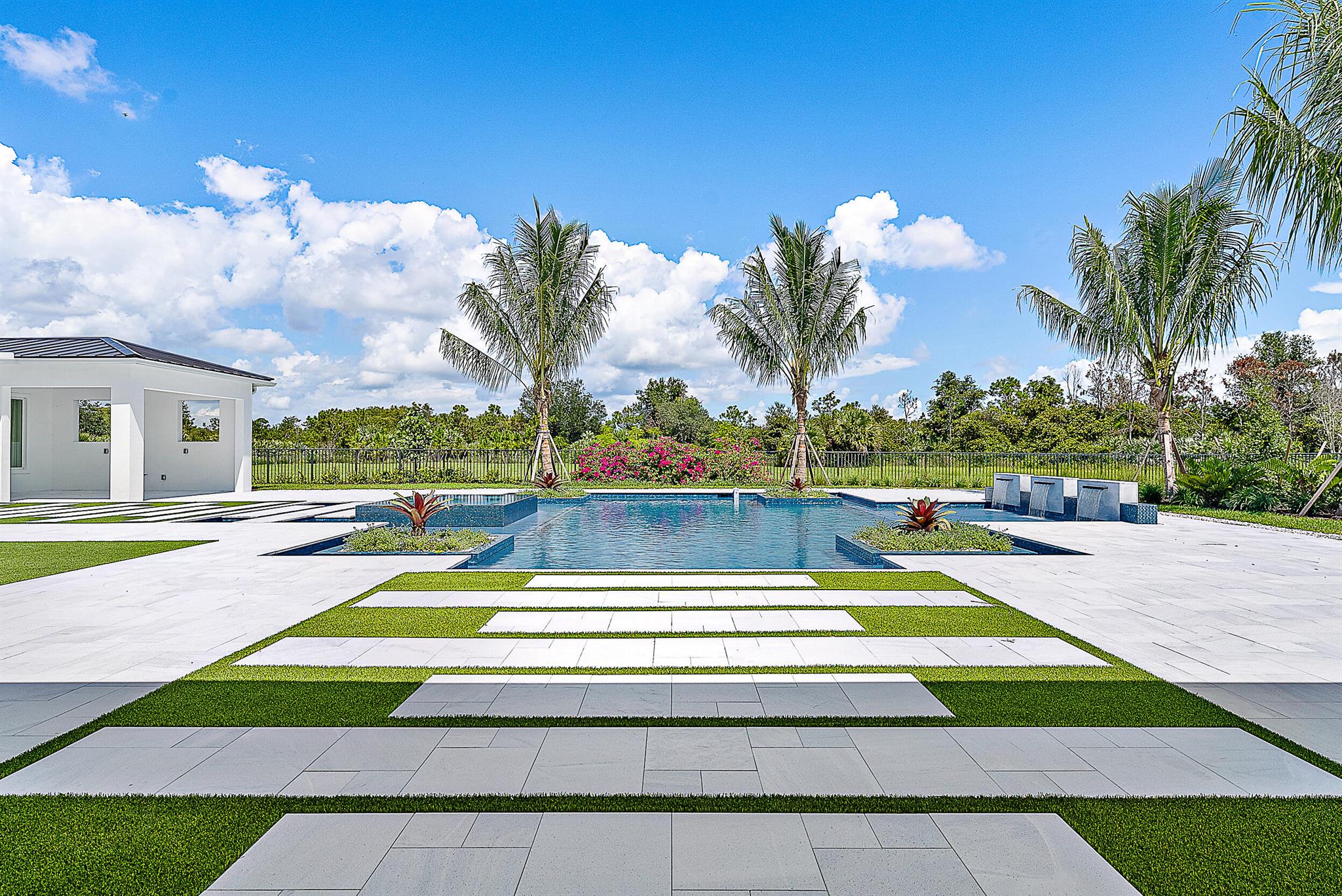 Bridgewater Preserve - Residential