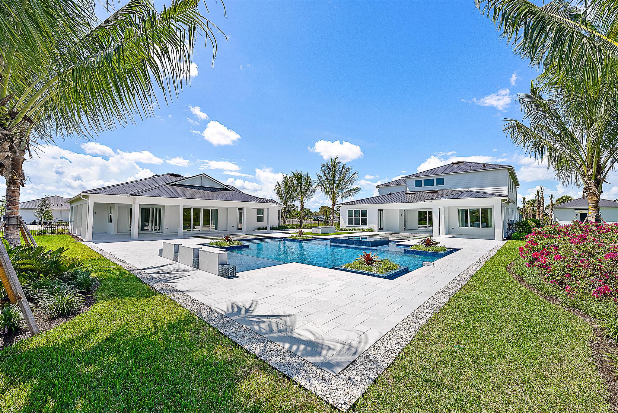 Bridgewater Preserve - Residential