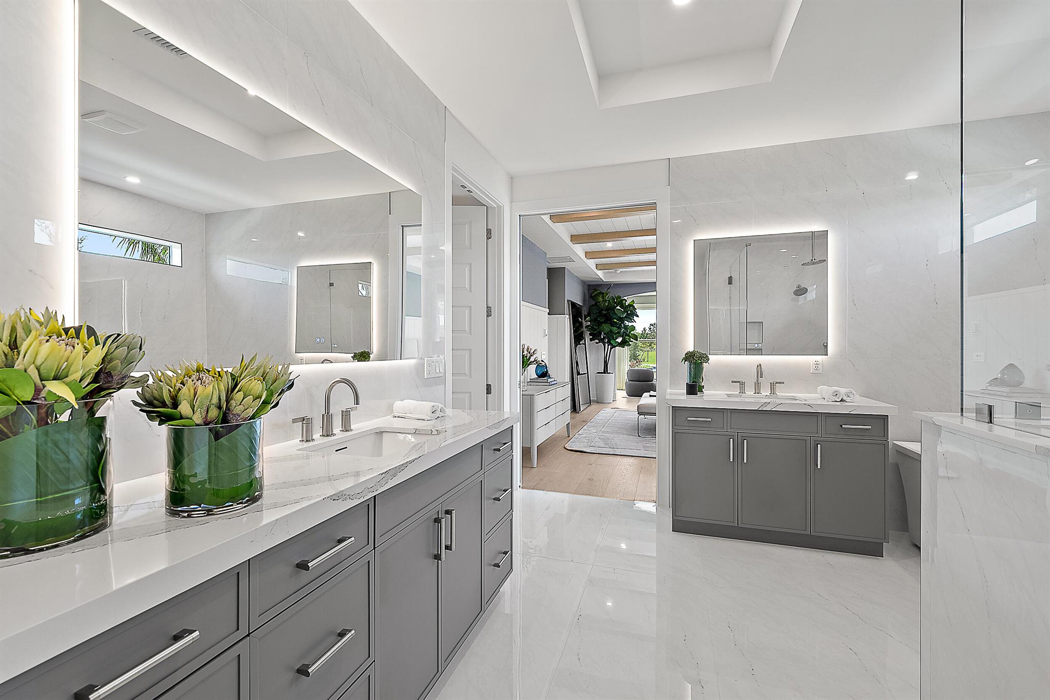 Bridgewater Preserve - Residential