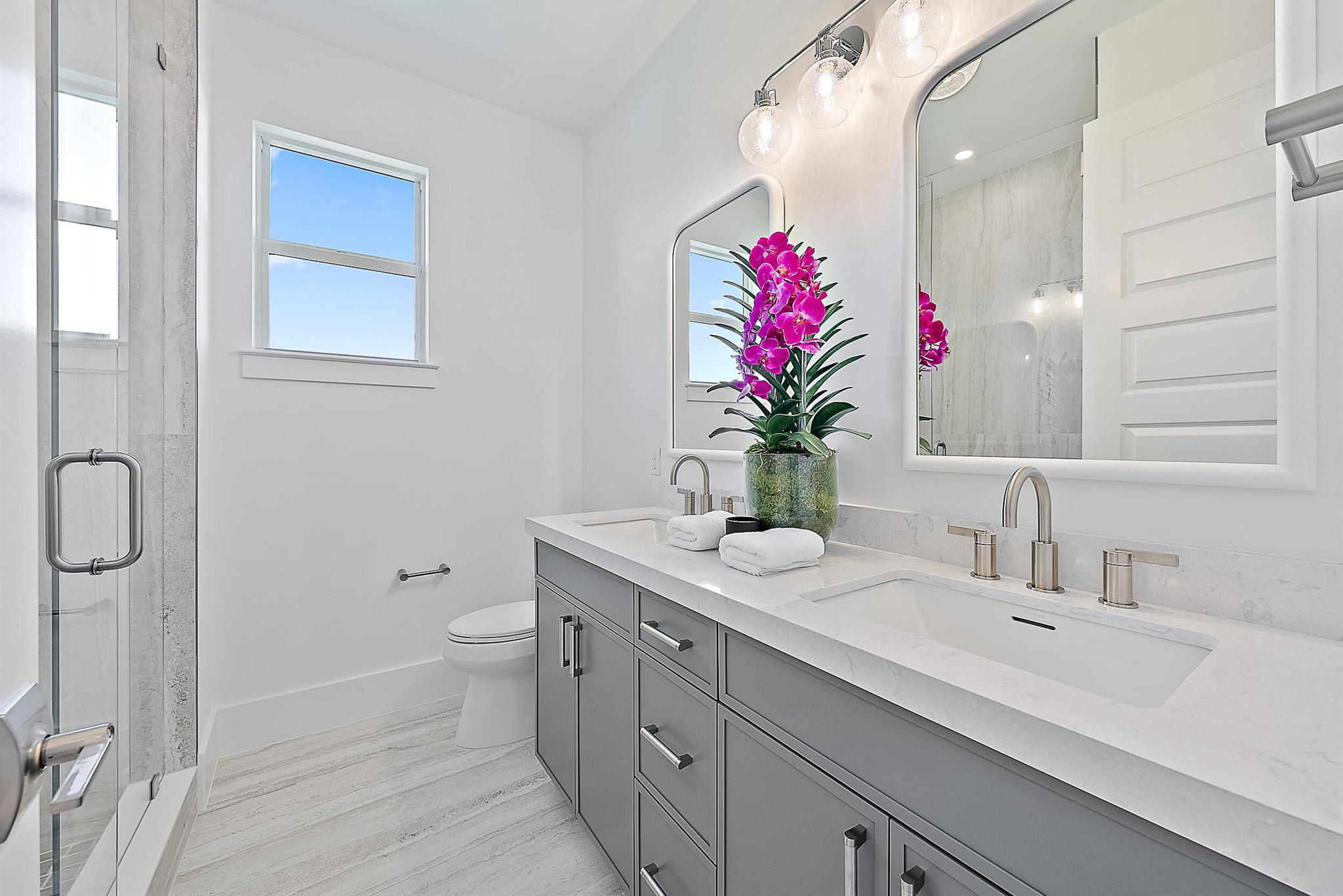 Bridgewater Preserve - Residential