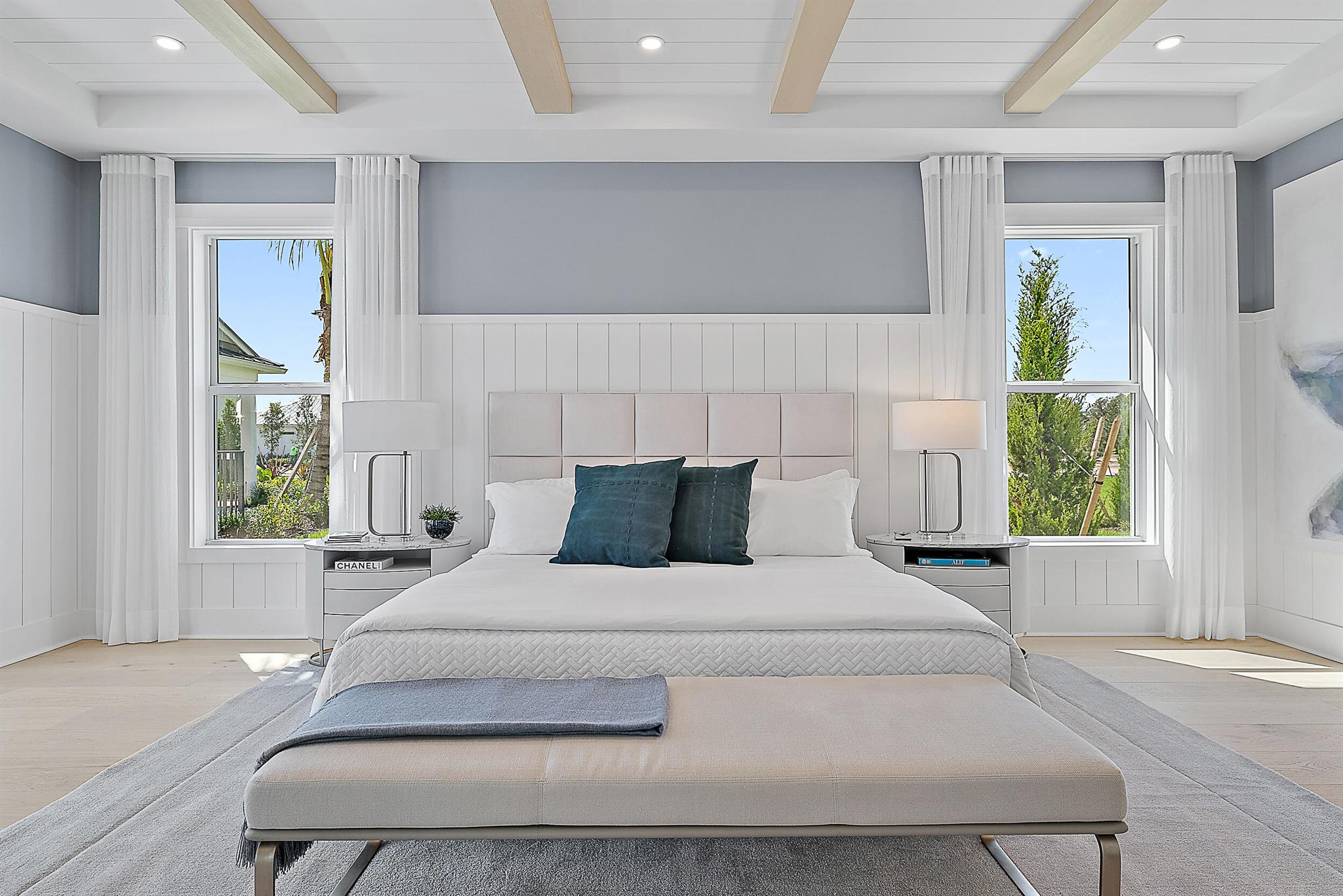 Bridgewater Preserve - Residential