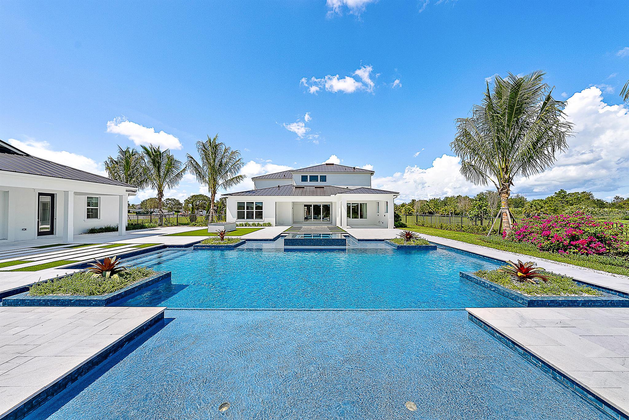 Bridgewater Preserve - Residential