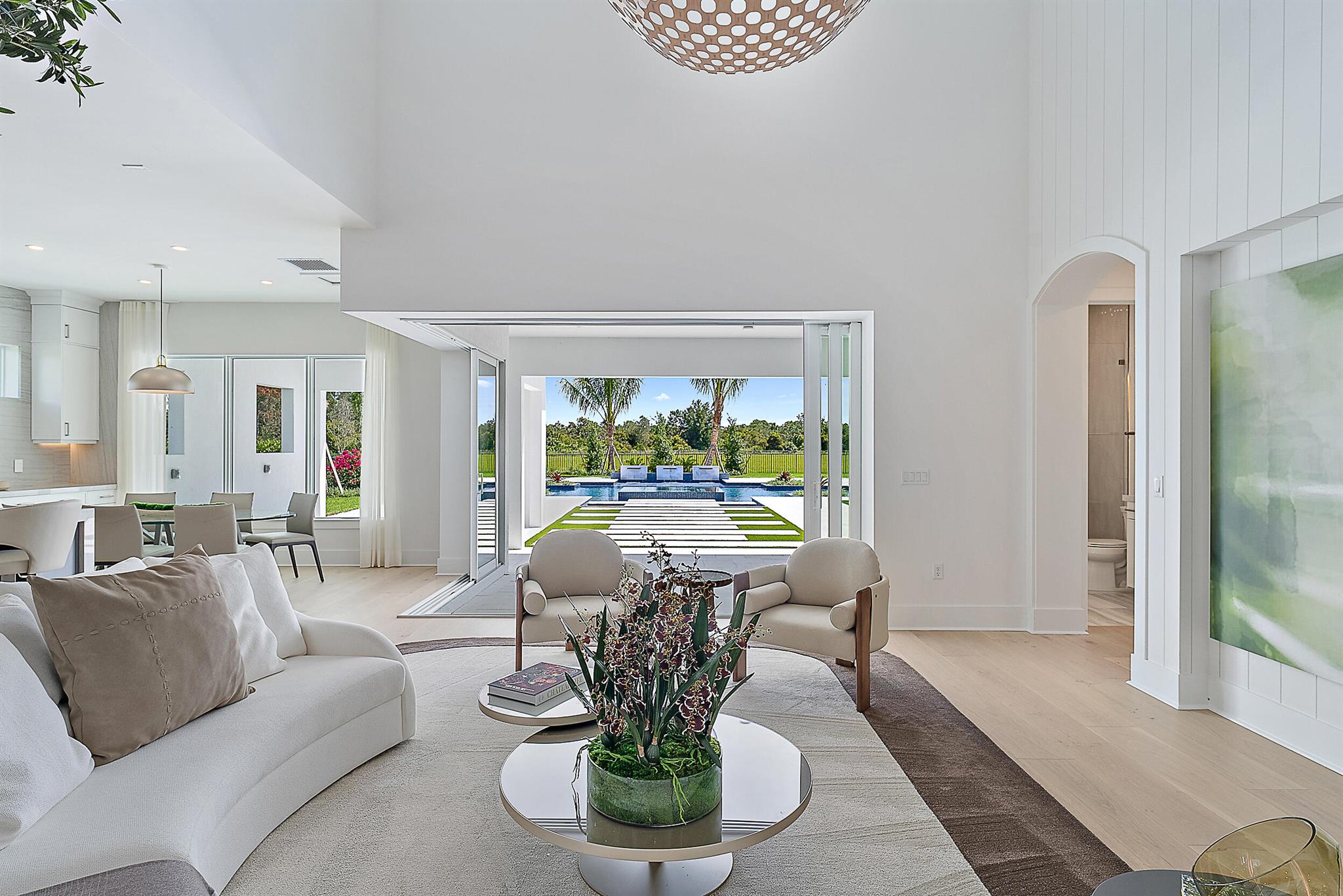 Bridgewater Preserve - Residential